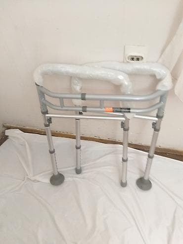Aluminijumska hodalica-setalica bez tockova, doneta iz Svajcarske na lalafo.rs Aluminijumska hodalica-setalica bez tockova, doneta iz Svajcarske