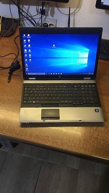 Laptop HP Probook 6555b vise komada na stanju 100% ispravni idealan za na lalafo.rs — 8 Laptop HP Probook 6555b vise komada na stanju 100% ispravni idealan za — 8