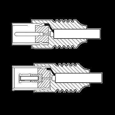 RF kabl za povezivanje videa ili sat. prijemnika tamo gde nije moguće na lalafo.rs — 2 RF kabl za povezivanje videa ili sat. prijemnika tamo gde nije moguće — 2