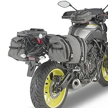 Sport bags & backpacks: Moto bočne torbe – set levi + desni - Univerzalne meke bisage za at lalafo.rs — 5 Sport bags & backpacks: Moto bočne torbe – set levi + desni - Univerzalne meke bisage za — 5