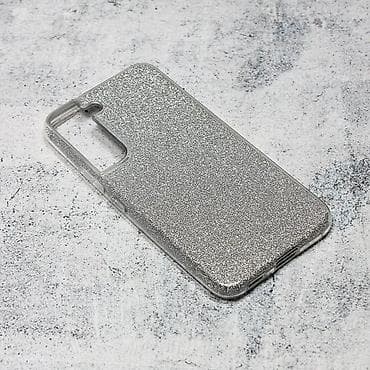 Maska Crystal Dust za Samsung S906B Galaxy S22 Plus 5Gsrebrna na lalafo.rs — 1 Maska Crystal Dust za Samsung S906B Galaxy S22 Plus 5Gsrebrna — 1