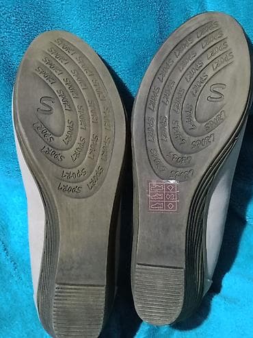 Ženske baletanke na platformu VIVIA, veličina 39. - Boja: bež sa na lalafo.rs — 4 Ženske baletanke na platformu VIVIA, veličina 39. - Boja: bež sa — 4