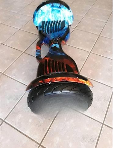 Hoverboard od 10 inča – više dezena u ponudi Najnoviji modeli na lalafo.rs — 1 Hoverboard od 10 inča – više dezena u ponudi Najnoviji modeli — 1