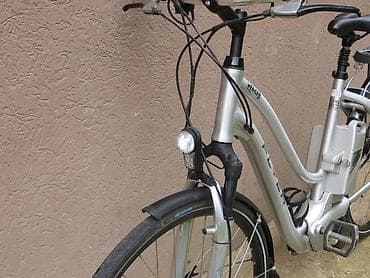 Bicycles for adults: Elektricni bicikl -FLYER WENGER 28"alu Elektricni bicikl malo at lalafo.rs — 7 Bicycles for adults: Elektricni bicikl -FLYER WENGER 28"alu Elektricni bicikl malo — 7