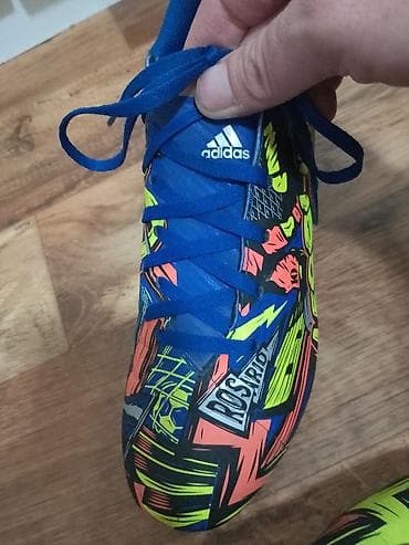 Kopačke Adidas Messi – FG modeli za prirodnu travu - Dizajn at lalafo.rs — 10 Kopačke Adidas Messi – FG modeli za prirodnu travu - Dizajn — 10