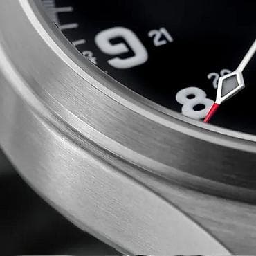 ADDIESDIVE AD2070 - 39mm - Crna / Koža - Seiko Automatik ADDIESDIVE na lalafo.rs — 5 ADDIESDIVE AD2070 - 39mm - Crna / Koža - Seiko Automatik ADDIESDIVE — 5