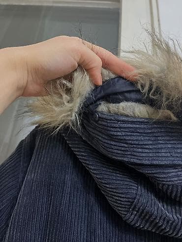 New Yorker zimska jakna u veličini S na lalafo.rs — 4 New Yorker zimska jakna u veličini S — 4