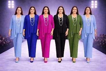 🔥Kompleti za punije
✅XL 2XL 3XL
✅Cena : 3200 dinara na lalafo.rs — 1 🔥Kompleti za punije
✅XL 2XL 3XL
✅Cena : 3200 dinara — 1