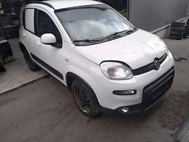 Car Body Parts: Fiat panda 3 vrata kod boje 296/A. Fiat panda 3 vrata kod boje at lalafo.rs — 2 Car Body Parts: Fiat panda 3 vrata kod boje 296/A. Fiat panda 3 vrata kod boje — 2