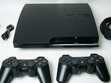 Electronics: U ponudi je Sony PlayStation 3 sa naslova. Stanje: lepo očuvana at lalafo.rs — 1 Electronics: U ponudi je Sony PlayStation 3 sa naslova. Stanje: lepo očuvana — 1