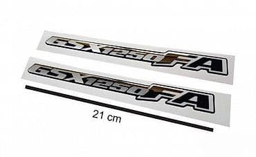 Suzuki gsx 1250fa- stikeri- 202 📌 opis: samolepljivi stikeri na lalafo.rs Suzuki gsx 1250fa- stikeri- 202 📌 opis: samolepljivi stikeri