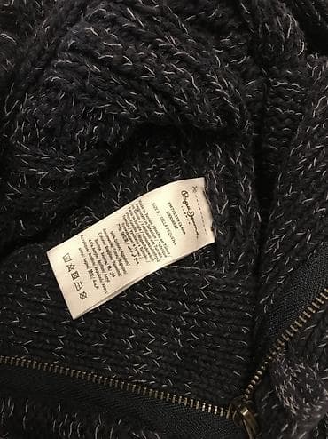 Original Pepe jeans London dzemper jakna L 100% cotton Ziper i na lalafo.rs — 6 Original Pepe jeans London dzemper jakna L 100% cotton Ziper i — 6