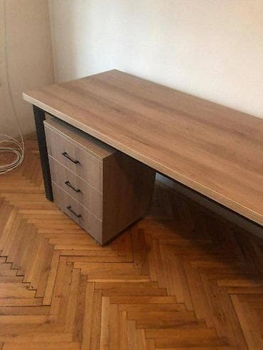 Office Furniture: RADNI STO MODEL GX77 | Izrada nameštaja po meri Dezen po želji at lalafo.rs — 4 Office Furniture: RADNI STO MODEL GX77 | Izrada nameštaja po meri Dezen po želji — 4