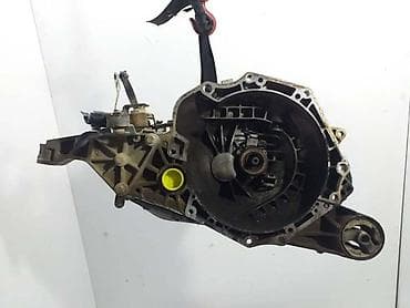 Transmission System: MENJAČ ZA OPEL ASTRA H OD 2004. DO 2014. GOD. | Polovni originalni at lalafo.rs — 1 Transmission System: MENJAČ ZA OPEL ASTRA H OD 2004. DO 2014. GOD. | Polovni originalni — 1