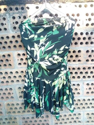 S (EU 36), bоја - Zelena, Top (bez rukava) na lalafo.rs S (EU 36), bоја - Zelena, Top (bez rukava)