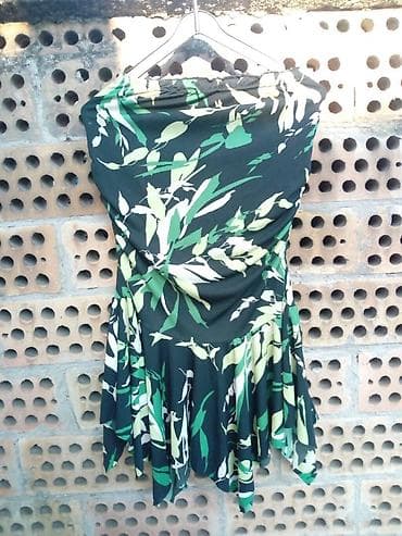 Dresses: Haljina vel.S u super stanju at lalafo.rs — 1 Dresses: Haljina vel.S u super stanju — 1