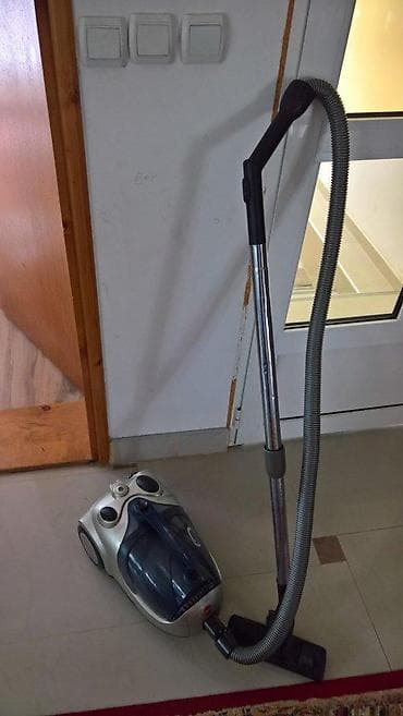 Progress PC 7180 usisivac sa Hepa filterom, Neispravan ID Oglasa na lalafo.rs — 2 Progress PC 7180 usisivac sa Hepa filterom, Neispravan ID Oglasa — 2