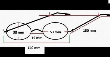 Rodenstock dioptrijski okvir Unisex 100% Titanium. Made in Germany at lalafo.rs — 6 Rodenstock dioptrijski okvir Unisex 100% Titanium. Made in Germany — 6