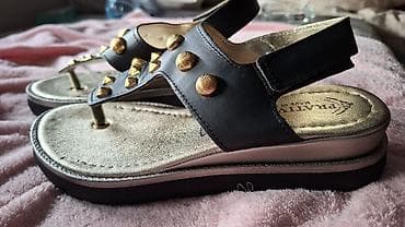 Prativerdi ženske sandale – Made in Italy - Model: kožne sandale sa at lalafo.rs — 5 Prativerdi ženske sandale – Made in Italy - Model: kožne sandale sa — 5