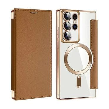 Magsafe Lux Bi Fold Kompatibilna sa MagSafe-om – Ugrađeni magneti at lalafo.rs — 7 Magsafe Lux Bi Fold Kompatibilna sa MagSafe-om – Ugrađeni magneti — 7