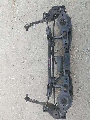 ZADNJI TRAP ZA VOLVO V50 OD 2003. DO 2012. GOD. | Zadnji trap Volvo na lalafo.rs ZADNJI TRAP ZA VOLVO V50 OD 2003. DO 2012. GOD. | Zadnji trap Volvo