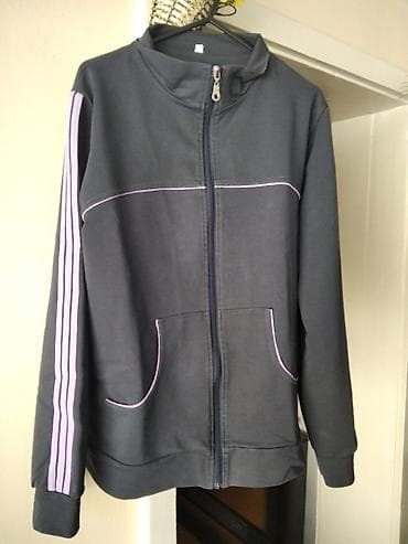 Trenerka vel.XXL u super stanju na lalafo.rs Trenerka vel.XXL u super stanju