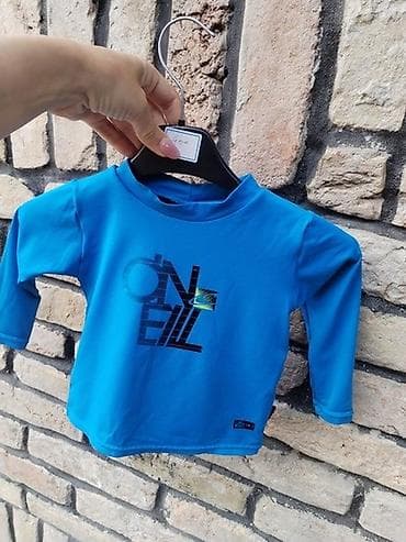 O’Neill majica za plažu – veličina 1 (za uzrast oko 1 godine) - na lalafo.rs O’Neill majica za plažu – veličina 1 (za uzrast oko 1 godine) -