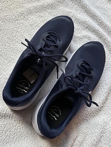 Trainers: Nike Revolution 7 – veličina 46 – nove Cena: 59e Teget, lagane i at lalafo.rs — 8 Trainers: Nike Revolution 7 – veličina 46 – nove Cena: 59e Teget, lagane i — 8