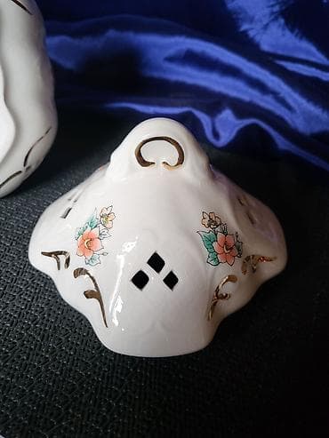 Satula nova Fena porcelan Nemacka iz 70ih.god. Nova satula,linijice na lalafo.rs — 8 Satula nova Fena porcelan Nemacka iz 70ih.god. Nova satula,linijice — 8