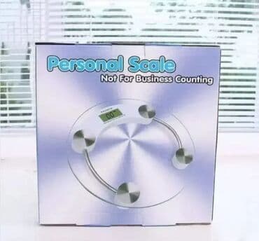 Digitalna telesna vaga do 180kg Opis proizvoda: Dobrodošli u Davidov na lalafo.rs Digitalna telesna vaga do 180kg Opis proizvoda: Dobrodošli u Davidov