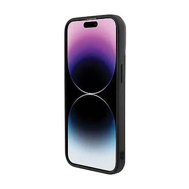 Maska Guess Hc PU Disco Script Metal za iPhone 15 Pro 6.1 na lalafo.rs — 5 Maska Guess Hc PU Disco Script Metal za iPhone 15 Pro 6.1 — 5