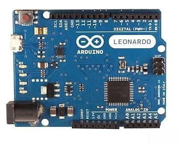 ARDUINO LEONARDO R3 ATMEGA32U4 | Arduino Leonardo R3 ATmega32U4 je na lalafo.rs ARDUINO LEONARDO R3 ATMEGA32U4 | Arduino Leonardo R3 ATmega32U4 je