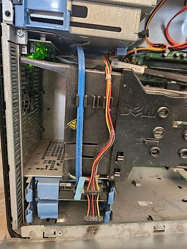 DELL OPTIPLEX 360- pc računar je potouno ispravan bez greske spreman na lalafo.rs — 5 DELL OPTIPLEX 360- pc računar je potouno ispravan bez greske spreman — 5