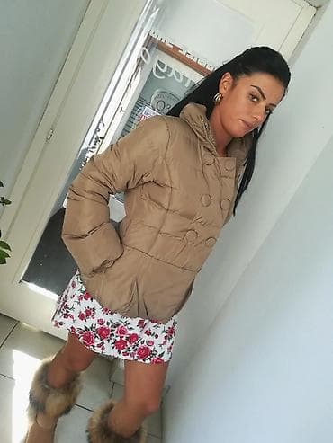 Vrhunska jakna vel S M
Povoljno
Rasprodaja
SNIŽENJE na lalafo.rs — 4 Vrhunska jakna vel S M
Povoljno
Rasprodaja
SNIŽENJE — 4