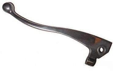 Poluga kočnice za motocikl (ručka kočnice) - Materijal: metalna na lalafo.rs Poluga kočnice za motocikl (ručka kočnice) - Materijal: metalna