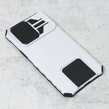 Maska Crashproof Back za iPhone 14 Pro Max 6.7 bela. Uz brzu dostavu i na lalafo.rs Maska Crashproof Back za iPhone 14 Pro Max 6.7 bela. Uz brzu dostavu i