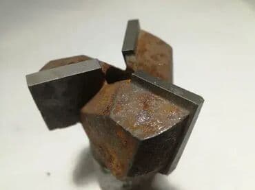 Milling Cutters: Glodalo 46mm tropero sa vidijama, prihvat skracen MK3 (5195) 🛠️ at lalafo.rs — 6 Milling Cutters: Glodalo 46mm tropero sa vidijama, prihvat skracen MK3 (5195) 🛠️ — 6