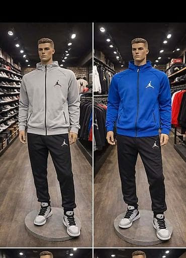 Men's Clothing: 04. muške trenerke M,L,XL,XXL,3XL veličie 4299din🌸🌸 at lalafo.rs — 3 Men's Clothing: 04. muške trenerke M,L,XL,XXL,3XL veličie 4299din🌸🌸 — 3