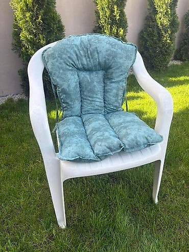 🌸 Podmetači za stolice od mlevenog sunđera 🌸 ✔️ Debljina 6–7 cm – na lalafo.rs — 8 🌸 Podmetači za stolice od mlevenog sunđera 🌸 ✔️ Debljina 6–7 cm – — 8