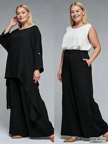 Overalls: Komplet 3 u 1
Cena 2700
Vel. Do 4xl
V21 at lalafo.rs — 1 Overalls: Komplet 3 u 1
Cena 2700
Vel. Do 4xl
V21 — 1