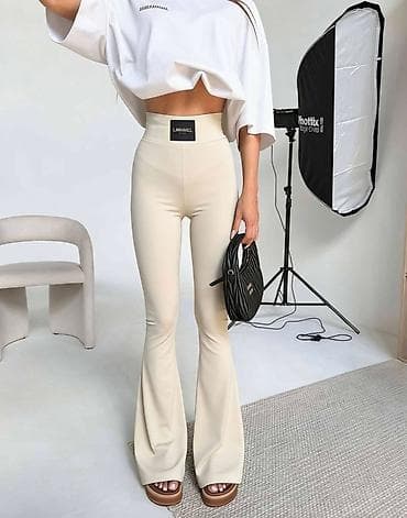 pantalone gina benotti: Pantalone: 1.900dinara
2kom=2.900 dinara na lalafo.rs — 2 pantalone gina benotti: Pantalone: 1.900dinara
2kom=2.900 dinara — 2