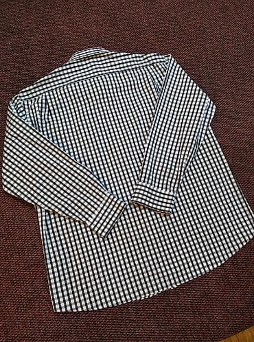 Men's Clothing: Muška pamučna košulja Tommy Hilfiger vel. XXL Instant prepoznatljiva at lalafo.rs — 6 Men's Clothing: Muška pamučna košulja Tommy Hilfiger vel. XXL Instant prepoznatljiva — 6