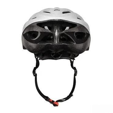 Equipment for cyclists: KACIGA FORCE HAL BELO SIVA S/M | KACIGA FORCE HAL S-M Ekonomična at lalafo.rs — 3 Equipment for cyclists: KACIGA FORCE HAL BELO SIVA S/M | KACIGA FORCE HAL S-M Ekonomična — 3