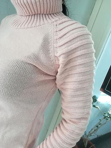 Roll-necks: Divna rolka super model i kvalitet uvoz Turska
Vel S M
Povoljno at lalafo.rs — 2 Roll-necks: Divna rolka super model i kvalitet uvoz Turska
Vel S M
Povoljno — 2