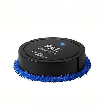 Robot usisivači: Robot mop za čišćenje podova – kompaktan, samostalni uređaj sa kružnom na lalafo.rs — 2 Robot usisivači: Robot mop za čišćenje podova – kompaktan, samostalni uređaj sa kružnom — 2