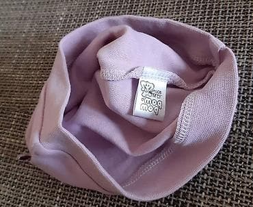 Pamučna kapa za bebe PomPom - Brend: PomPom - Veličina: 80 (za uzrast na lalafo.rs — 2 Pamučna kapa za bebe PomPom - Brend: PomPom - Veličina: 80 (za uzrast — 2