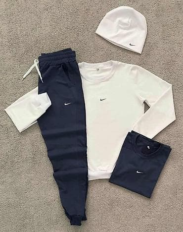 Ženski trodelni pamucni kompleti sa kapom. Veličine S M L XL. Cena na lalafo.rs — 1 Ženski trodelni pamucni kompleti sa kapom. Veličine S M L XL. Cena — 1