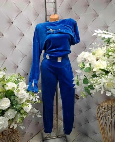 NOVOO plisani kompleti .2700,oo vel S/M i L/XL na lalafo.rs NOVOO plisani kompleti .2700,oo vel S/M i L/XL