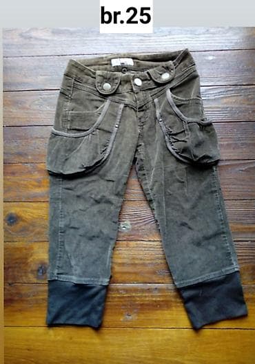 pantalone butiku ali: Pantalone vel.m u super stanju na lalafo.rs — 1 pantalone butiku ali: Pantalone vel.m u super stanju — 1