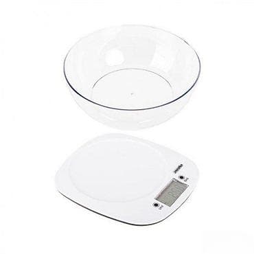 Home & Garden: Kuhinjska vaga sa posudom Mesko MS3165 NOVO. Mesko kuhinjska vaga sa at lalafo.rs — 4 Home & Garden: Kuhinjska vaga sa posudom Mesko MS3165 NOVO. Mesko kuhinjska vaga sa — 4